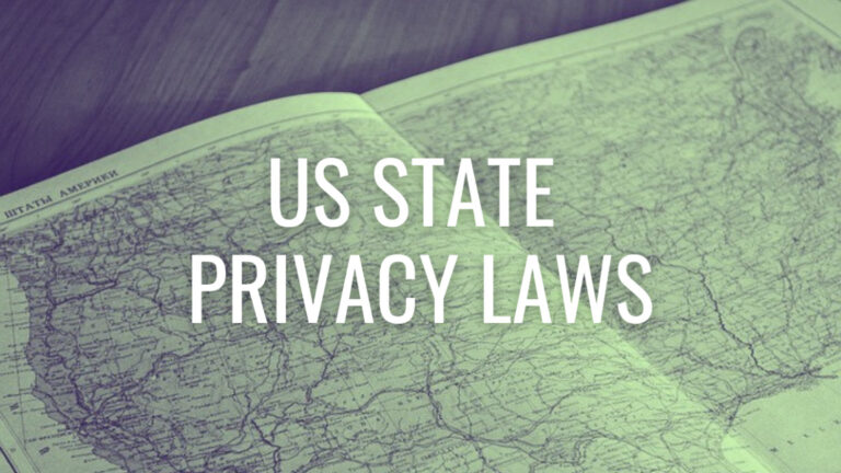 The Always-Up-To-Date US State Privacy Law Comparison Chart - Sourcepoint