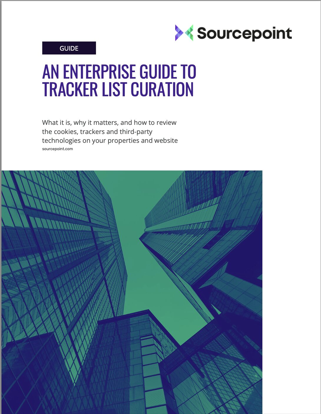 Enterprise Guide to Cookie Curation